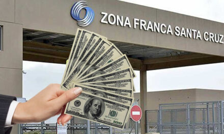 Dólar Zona Franca con cupo de USD 600 debuta en el mercado