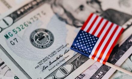 ¿Por qué el dólar estadounidense es la principal moneda del mundo?